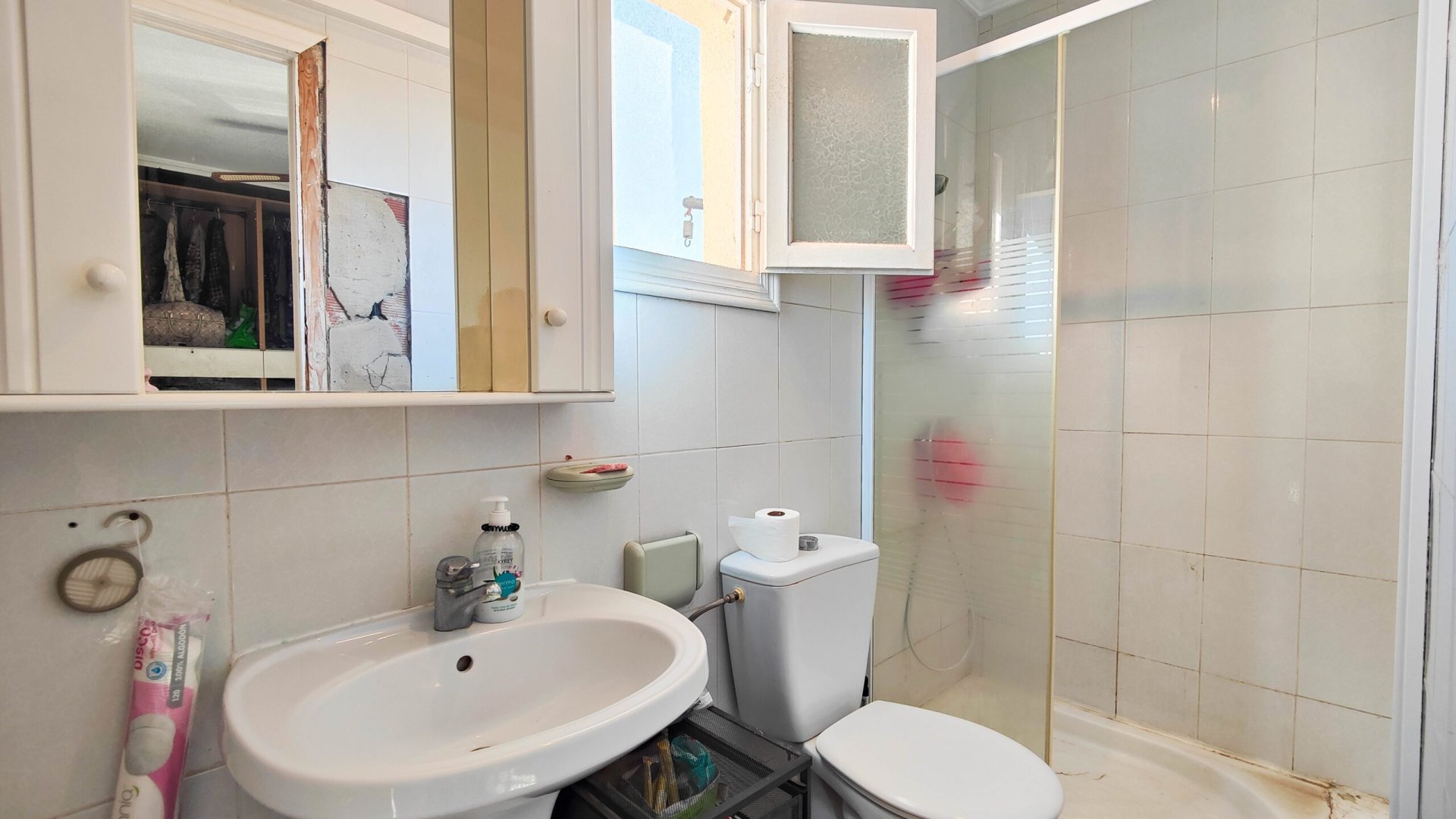 Resale - Townhouse -
San Miguel de Salinas