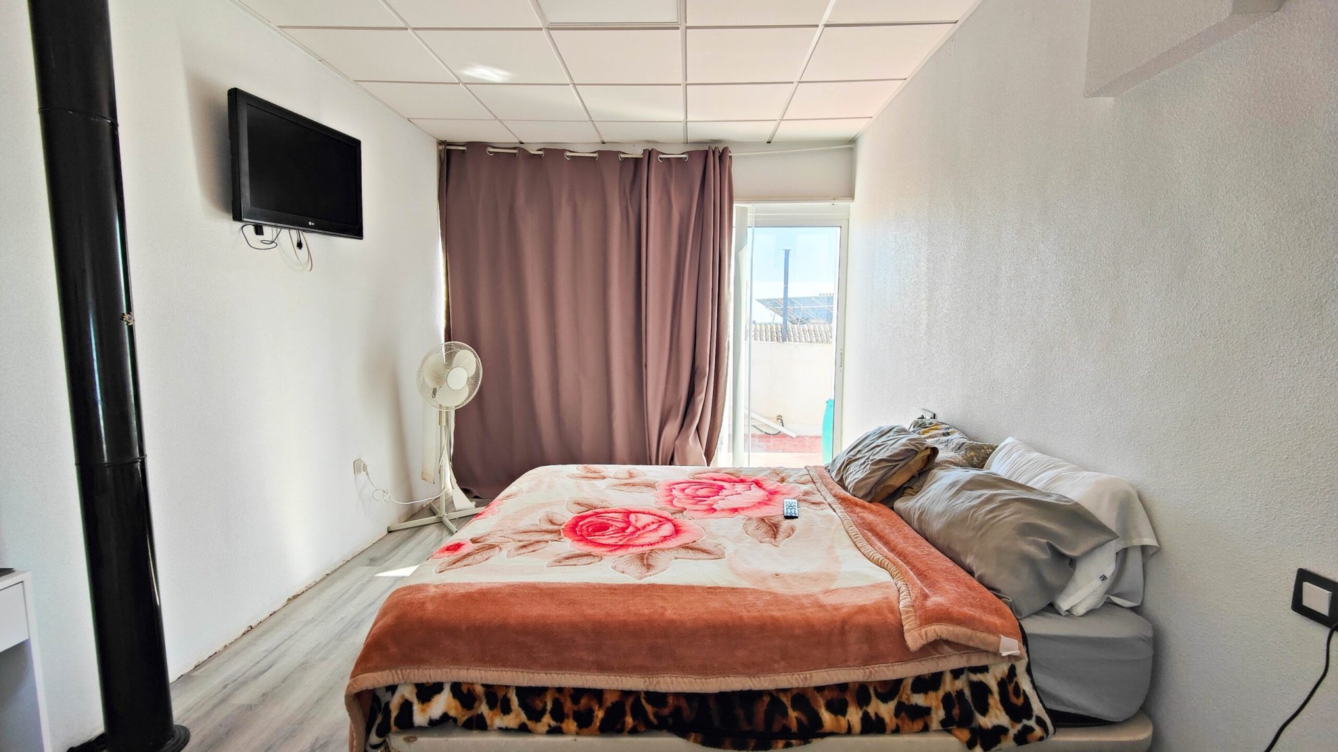 Resale - Townhouse -
San Miguel de Salinas