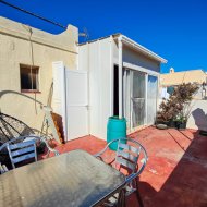 Resale - Townhouse -
San Miguel de Salinas