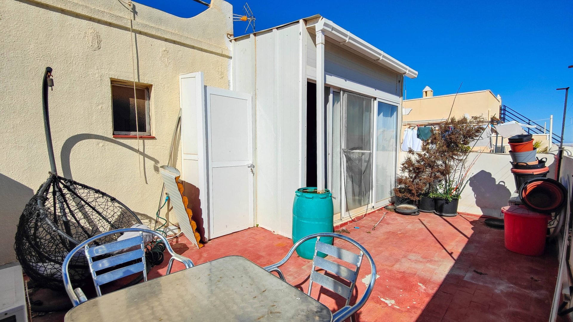 Resale - Townhouse -
San Miguel de Salinas