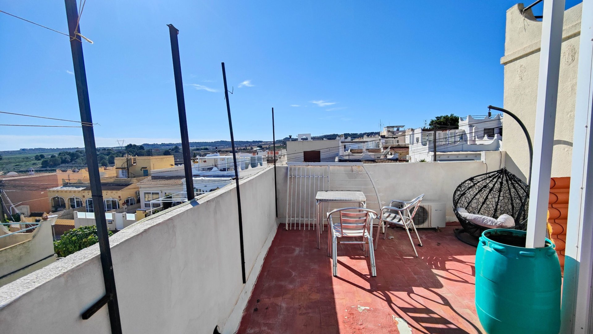 Resale - Townhouse -
San Miguel de Salinas