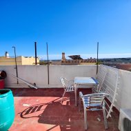 Resale - Townhouse -
San Miguel de Salinas