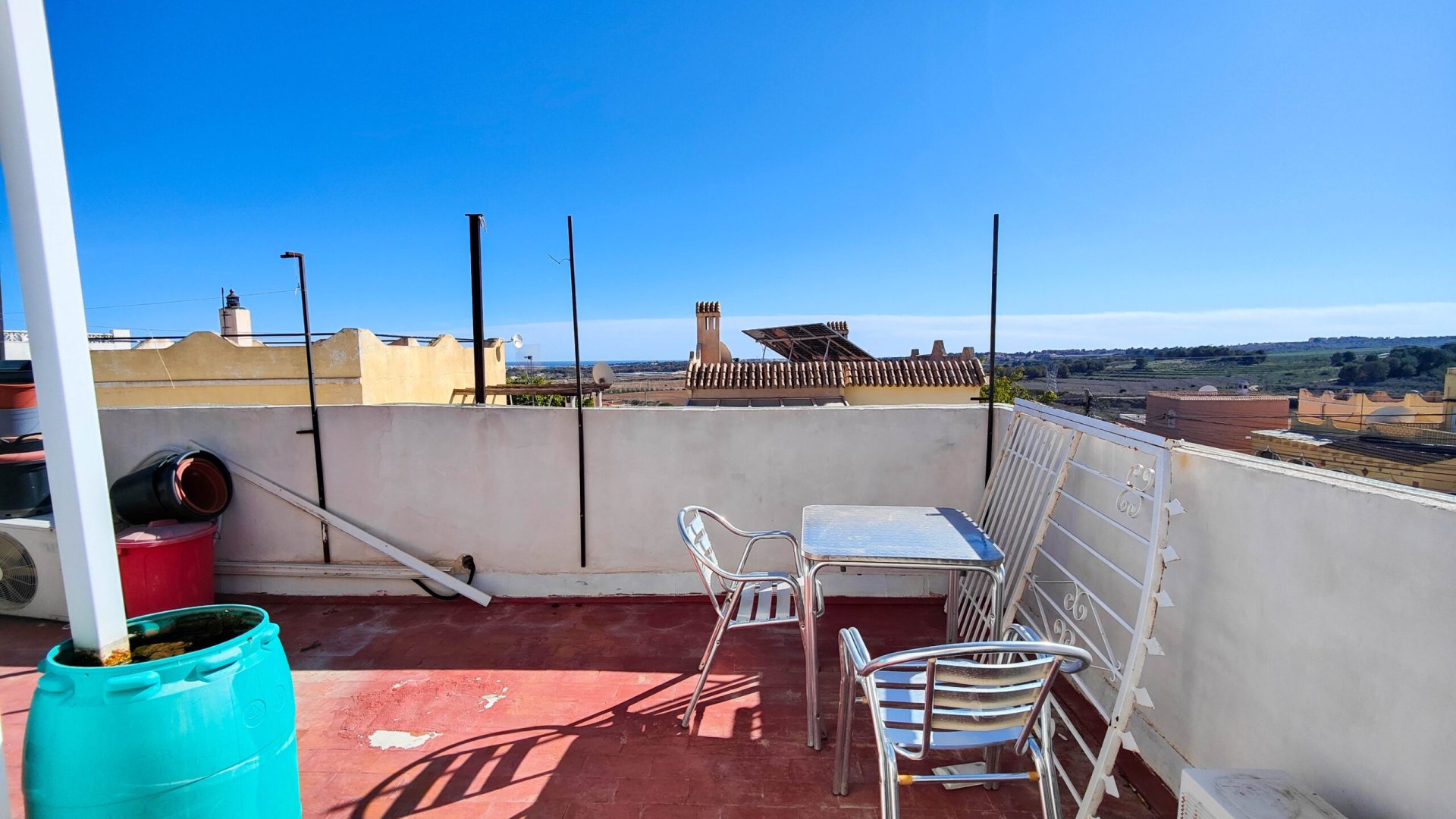 Resale - Townhouse -
San Miguel de Salinas