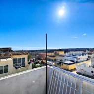 Resale - Townhouse -
San Miguel de Salinas