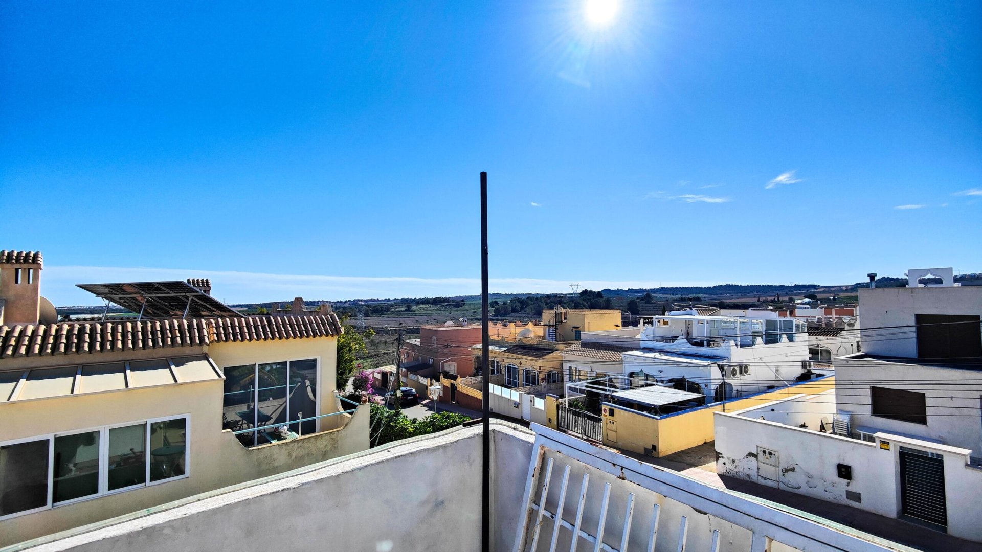 Resale - Townhouse -
San Miguel de Salinas