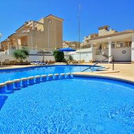 Resale - Townhouse -
San Miguel de Salinas