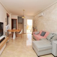 Resale - Townhouse -
San Miguel de Salinas