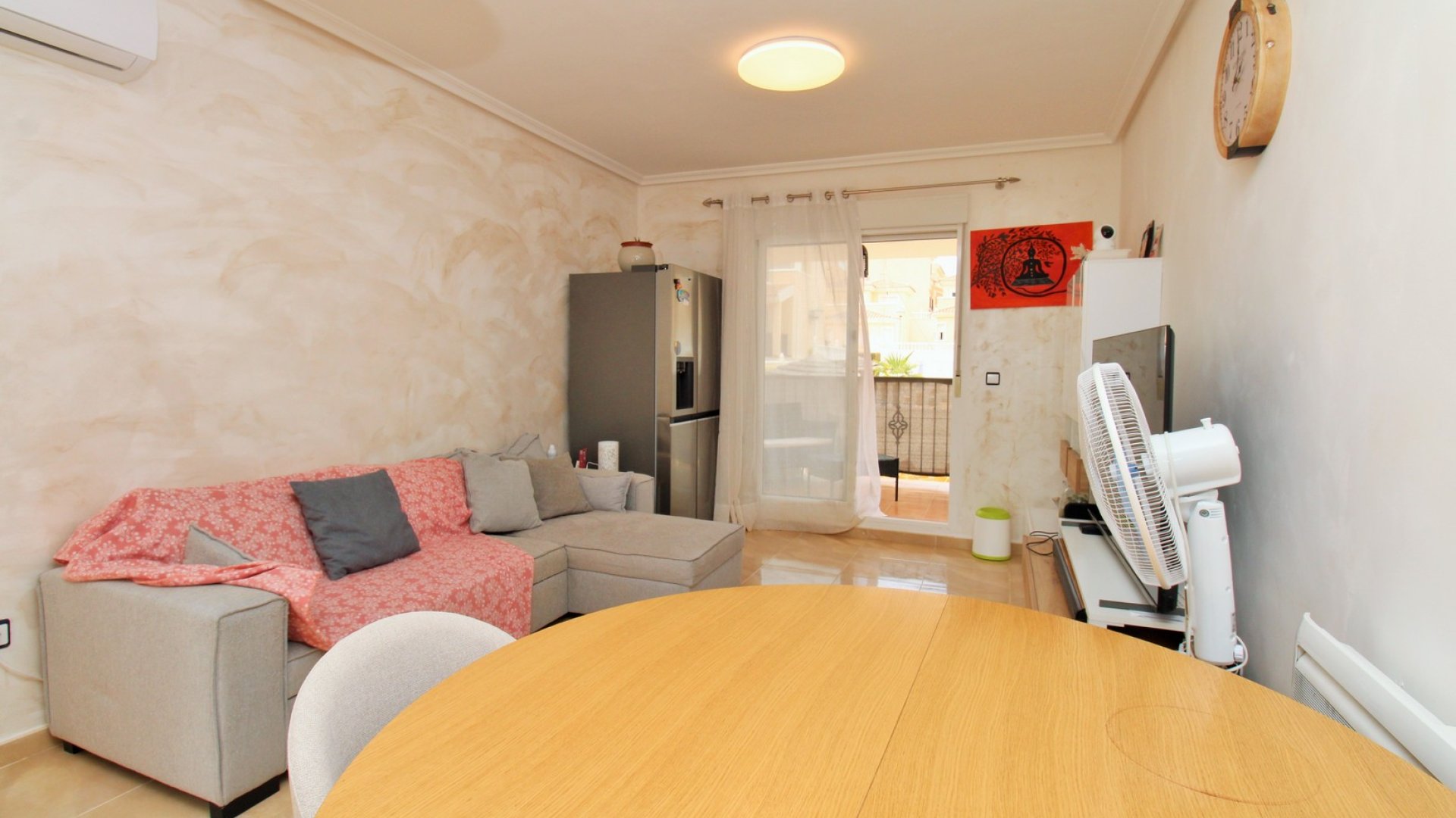 Resale - Townhouse -
San Miguel de Salinas
