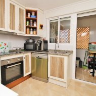 Resale - Townhouse -
San Miguel de Salinas