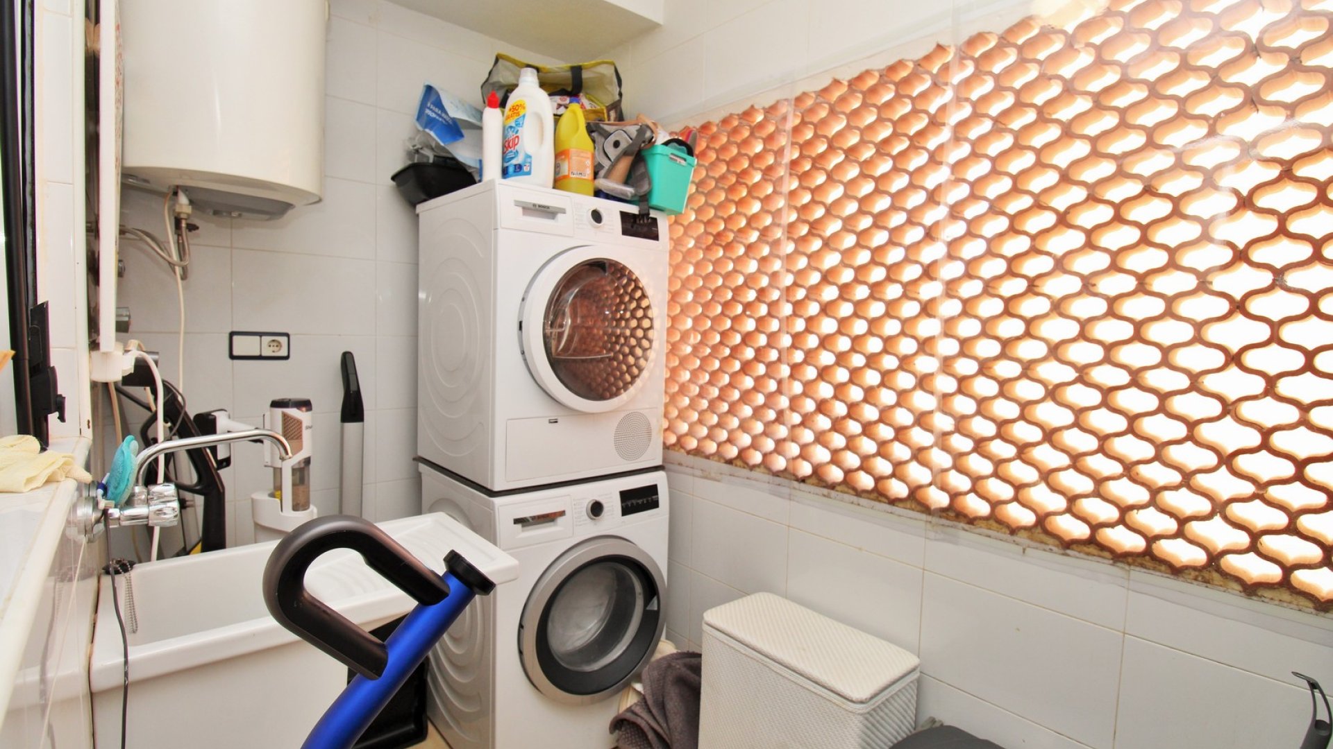 Resale - Townhouse -
San Miguel de Salinas