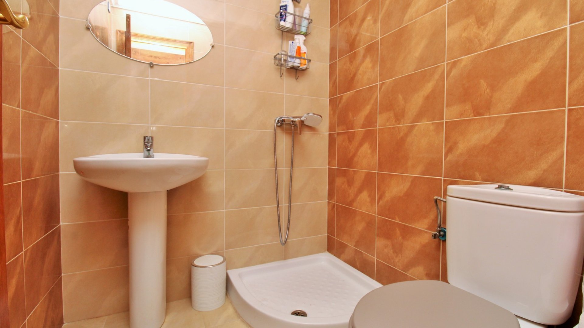 Resale - Townhouse -
San Miguel de Salinas