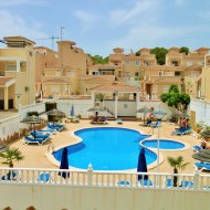 Resale - Townhouse -
San Miguel de Salinas