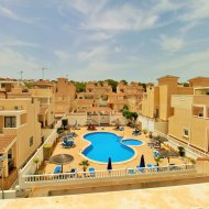 Resale - Townhouse -
San Miguel de Salinas