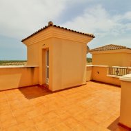 Resale - Townhouse -
San Miguel de Salinas