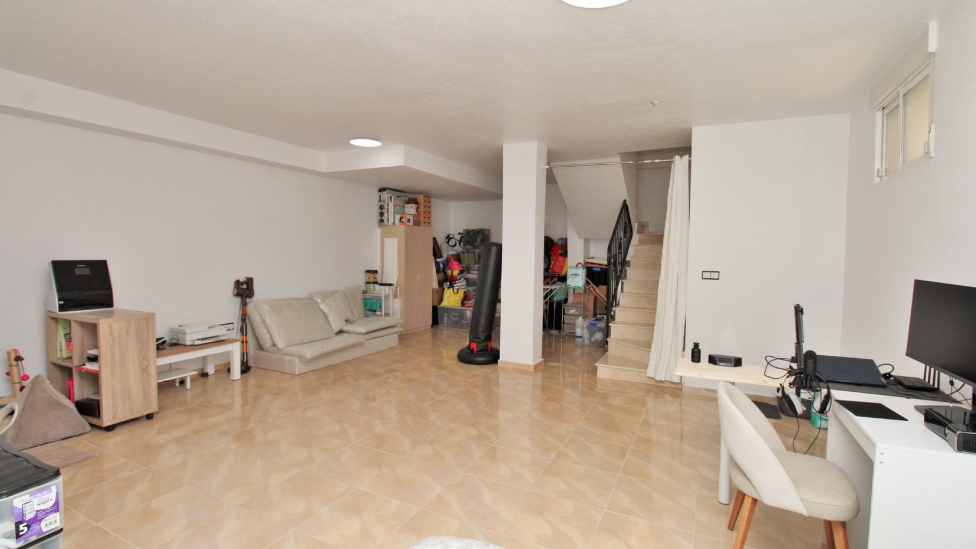 Resale - Townhouse -
San Miguel de Salinas