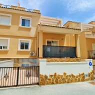 Resale - Townhouse -
San Miguel de Salinas