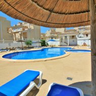 Resale - Townhouse -
San Miguel de Salinas