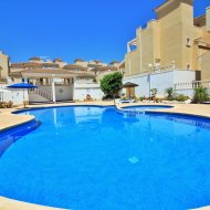 Resale - Townhouse -
San Miguel de Salinas