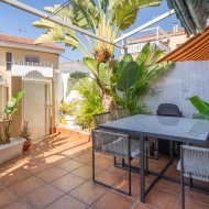 Resale - Townhouse -
San Pedro del Pinatar - Lo Pagan