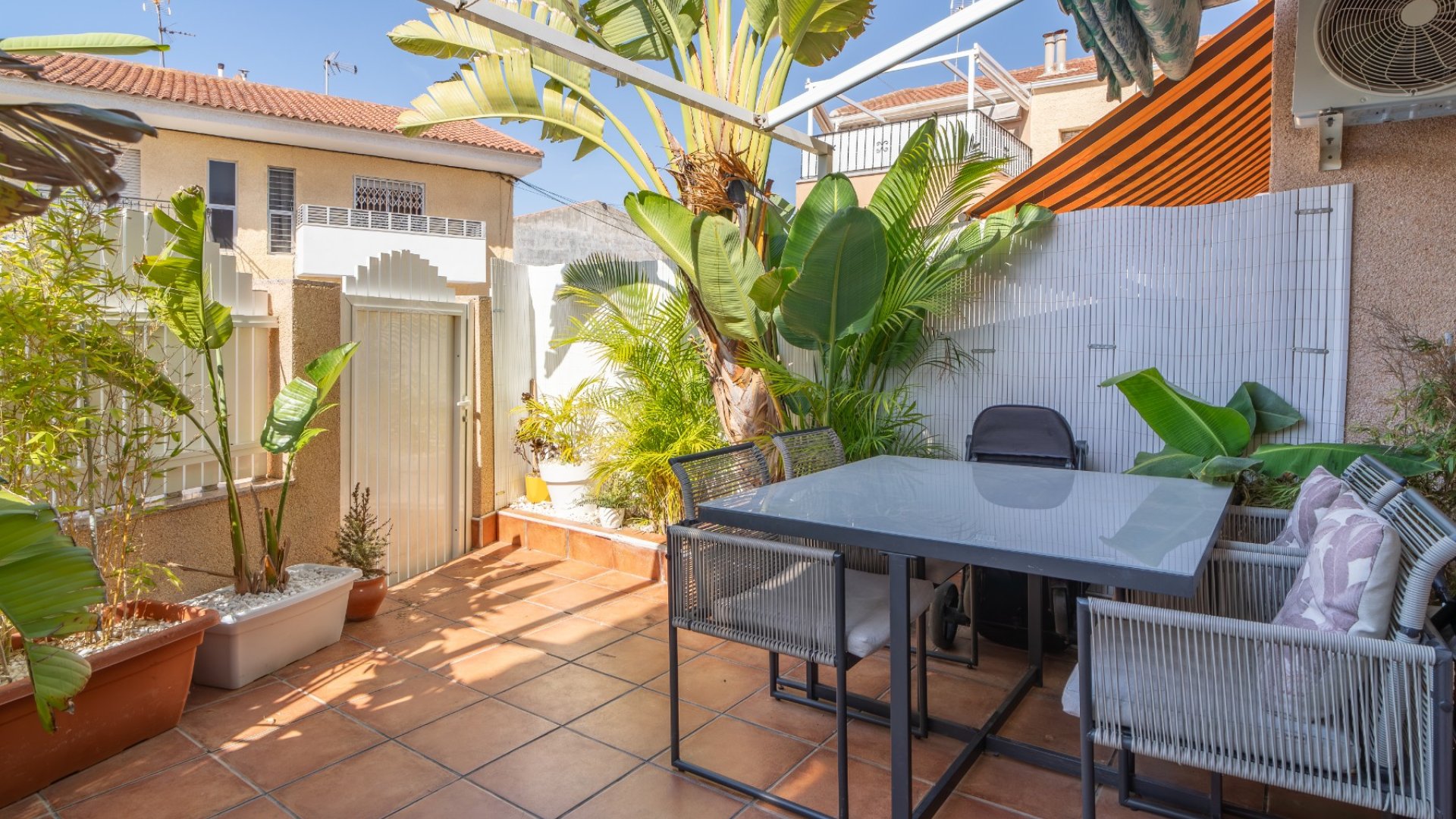 Resale - Townhouse -
San Pedro del Pinatar - Lo Pagan