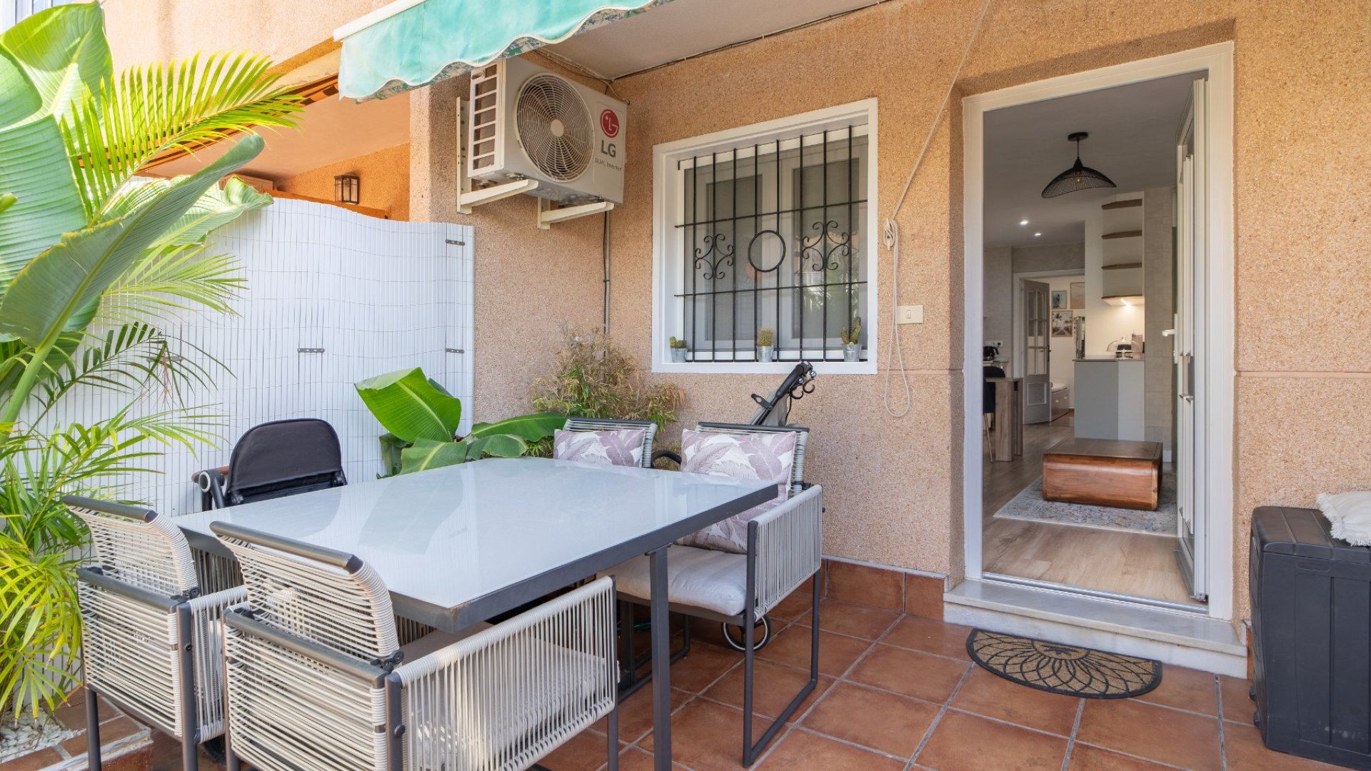 Resale - Townhouse -
San Pedro del Pinatar - Lo Pagan