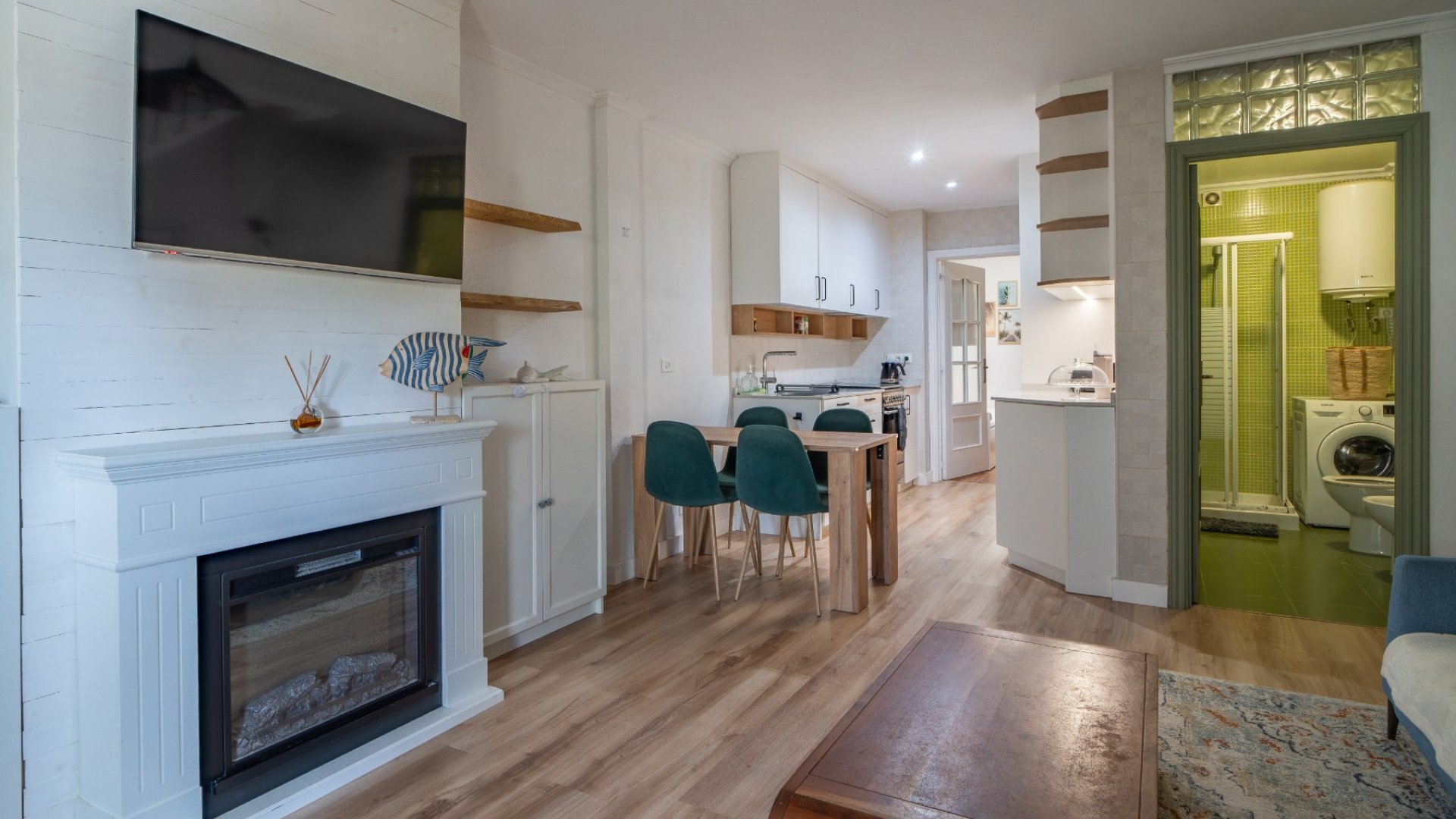 Resale - Townhouse -
San Pedro del Pinatar - Lo Pagan