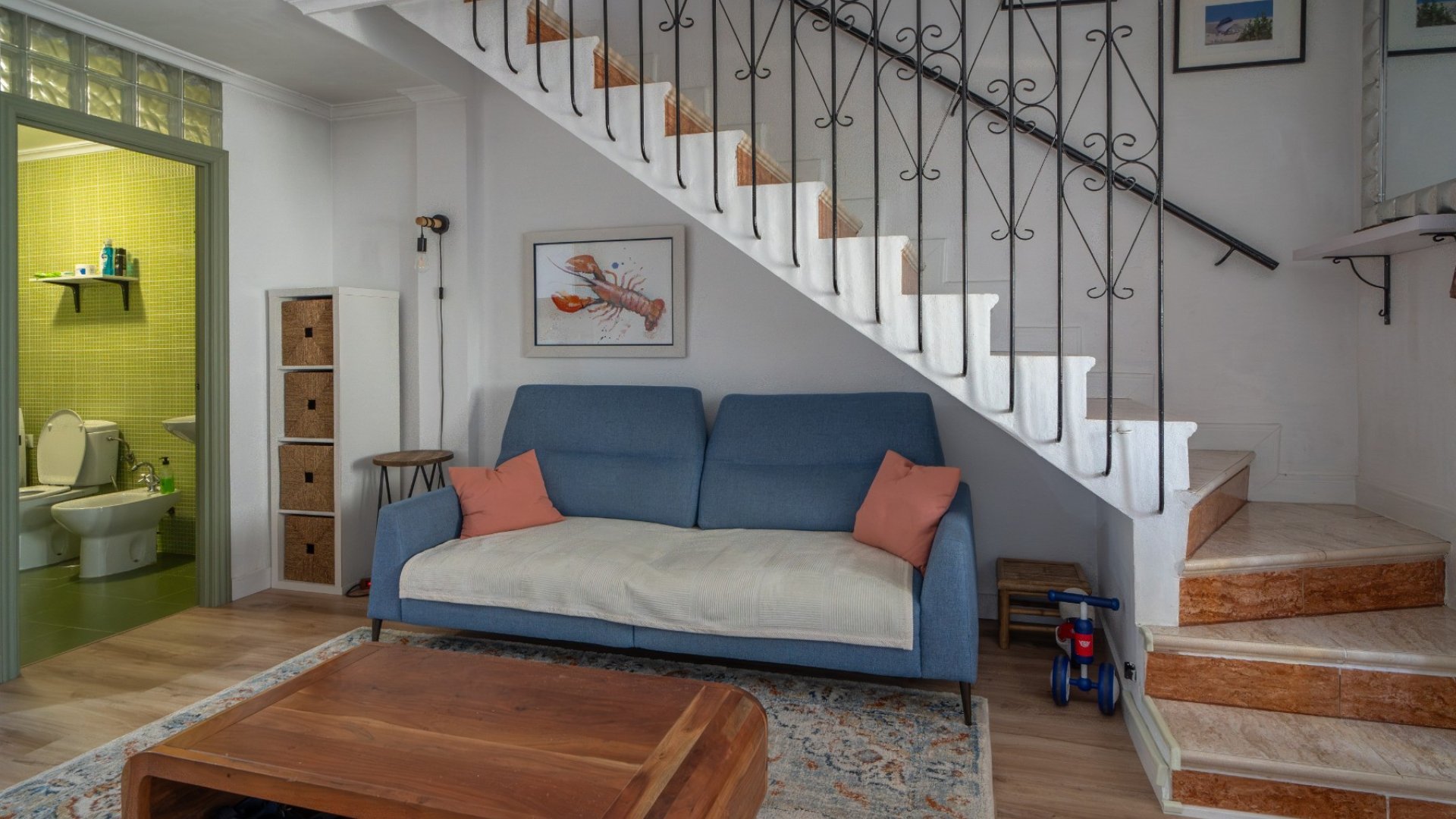 Resale - Townhouse -
San Pedro del Pinatar - Lo Pagan