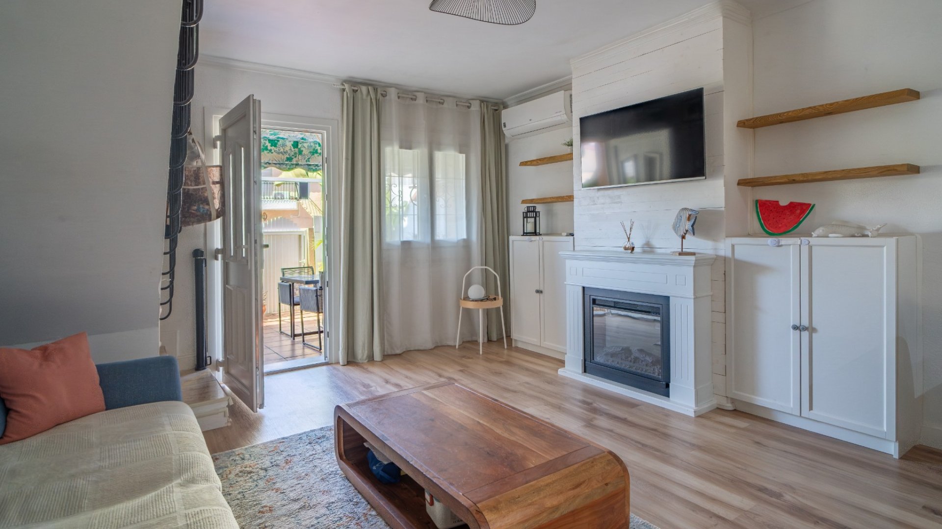 Resale - Townhouse -
San Pedro del Pinatar - Lo Pagan