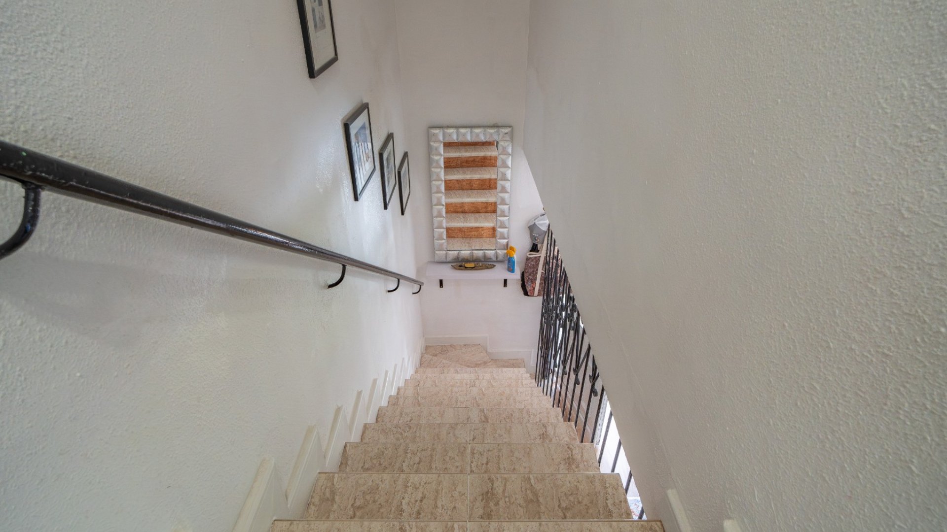 Resale - Townhouse -
San Pedro del Pinatar - Lo Pagan