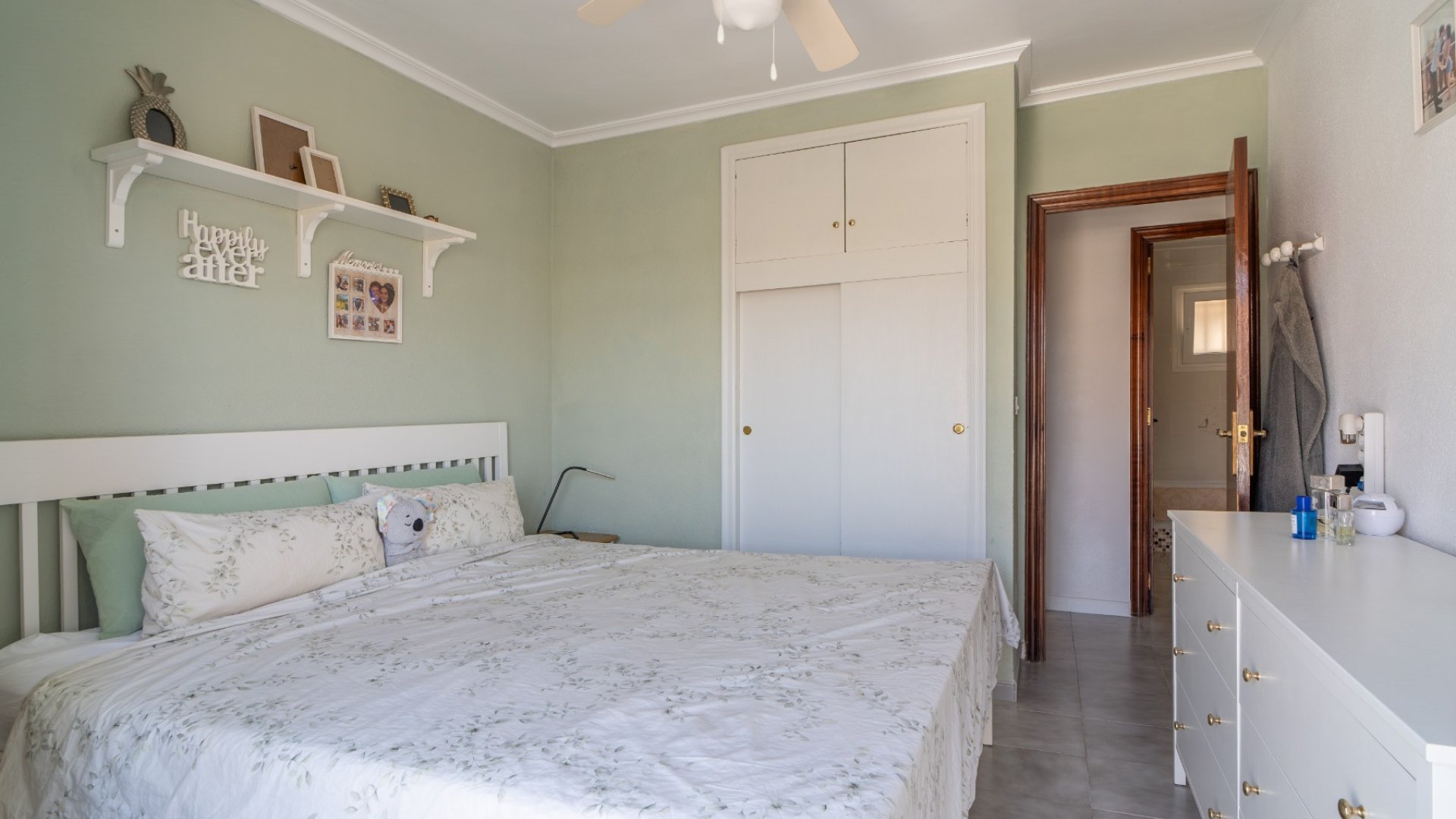Resale - Townhouse -
San Pedro del Pinatar - Lo Pagan