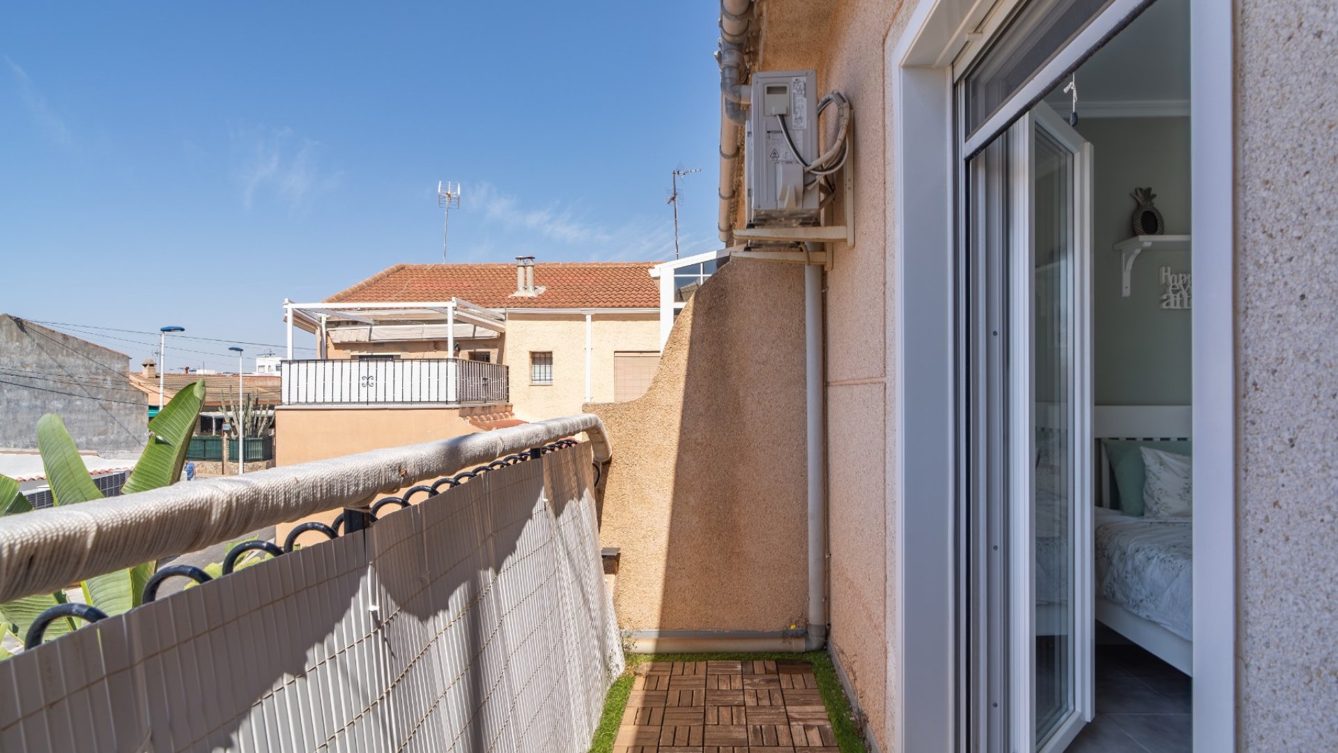Resale - Townhouse -
San Pedro del Pinatar - Lo Pagan