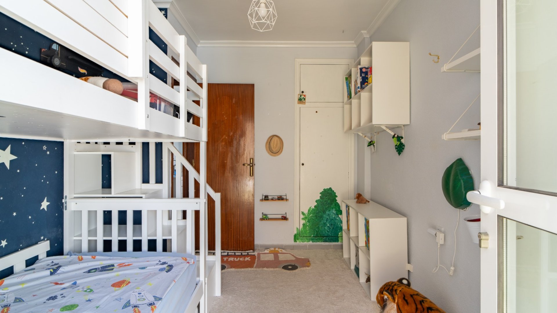 Resale - Townhouse -
San Pedro del Pinatar - Lo Pagan