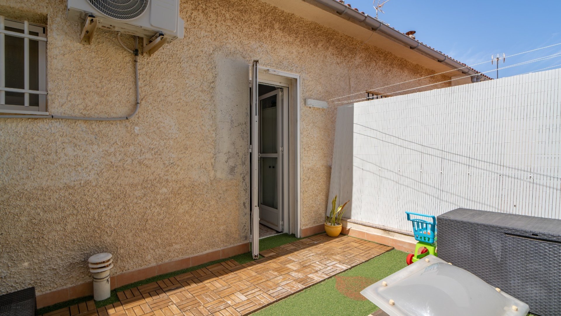 Resale - Townhouse -
San Pedro del Pinatar - Lo Pagan