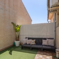 Resale - Townhouse -
San Pedro del Pinatar - Lo Pagan