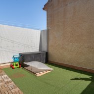 Resale - Townhouse -
San Pedro del Pinatar - Lo Pagan