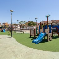 Resale - Townhouse -
San Pedro del Pinatar - Lo Pagan