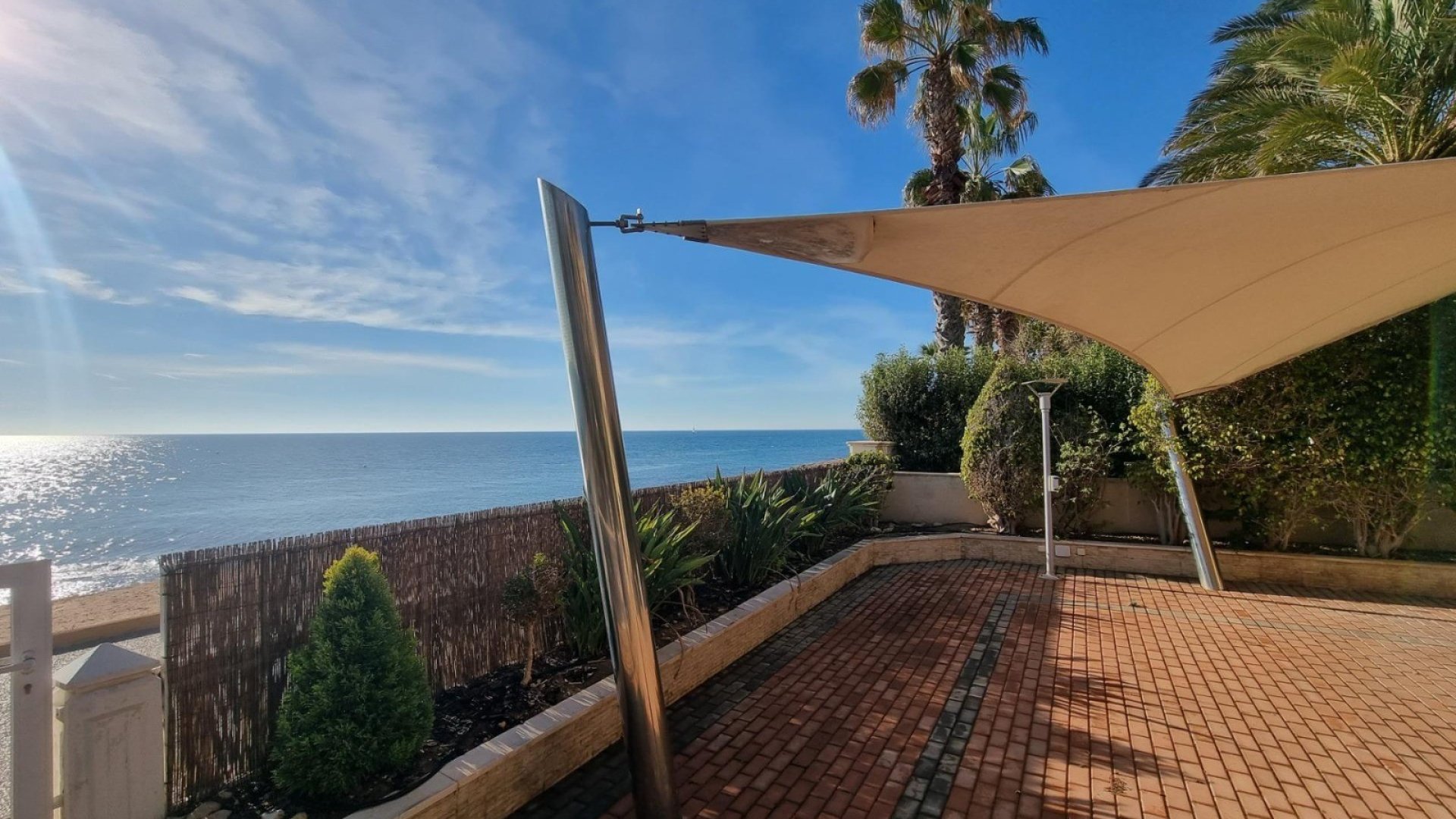 Resale - Townhouse -
Santa Pola - Playa del Este