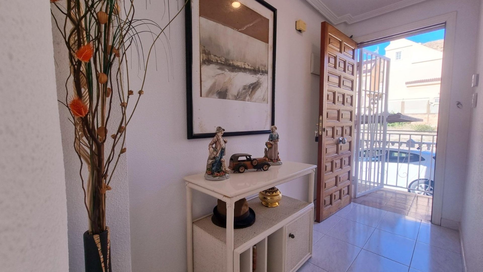 Resale - Townhouse -
Santa Pola - Playa del Este