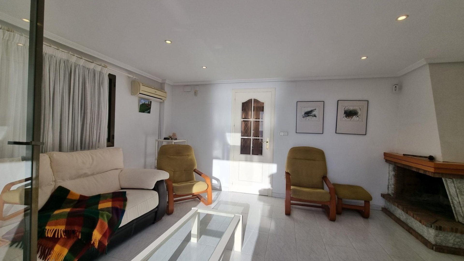 Resale - Townhouse -
Santa Pola - Playa del Este