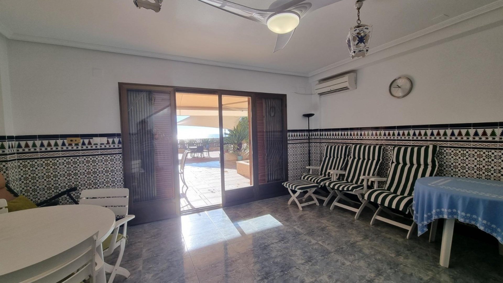 Resale - Townhouse -
Santa Pola - Playa del Este