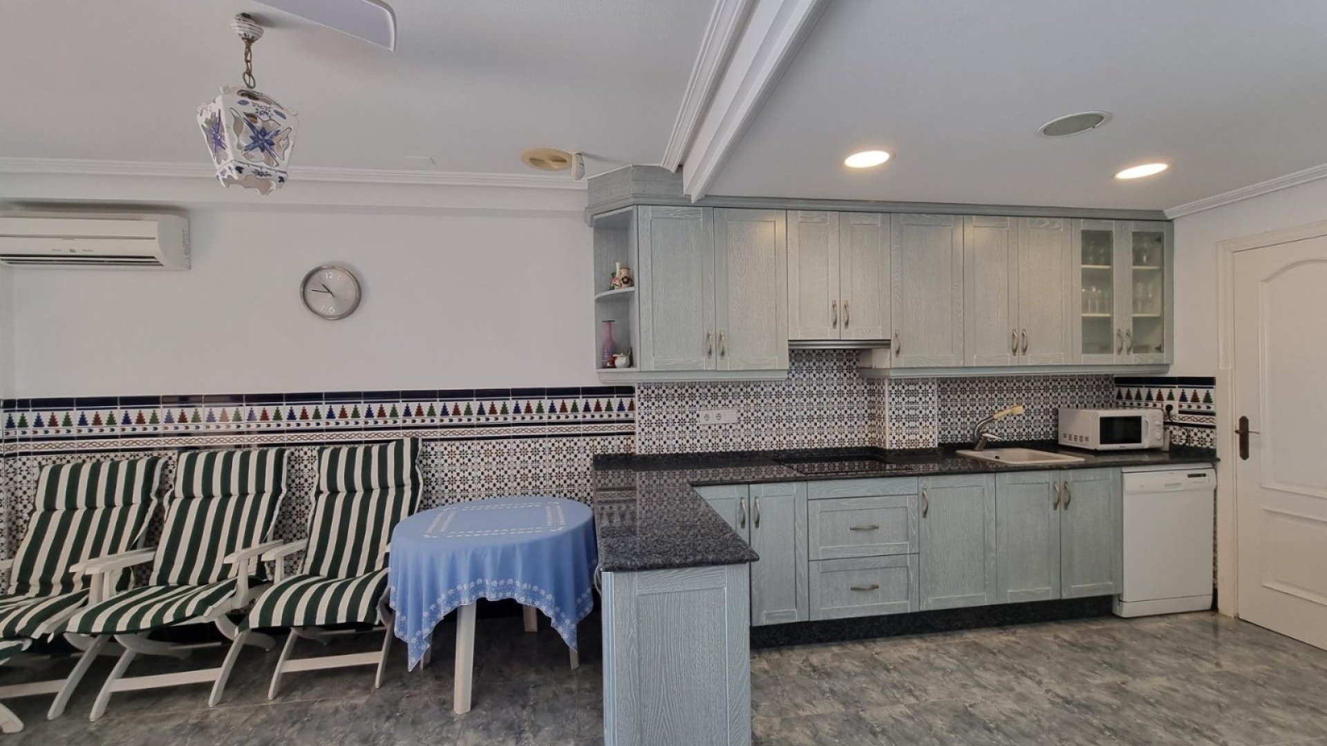 Resale - Townhouse -
Santa Pola - Playa del Este