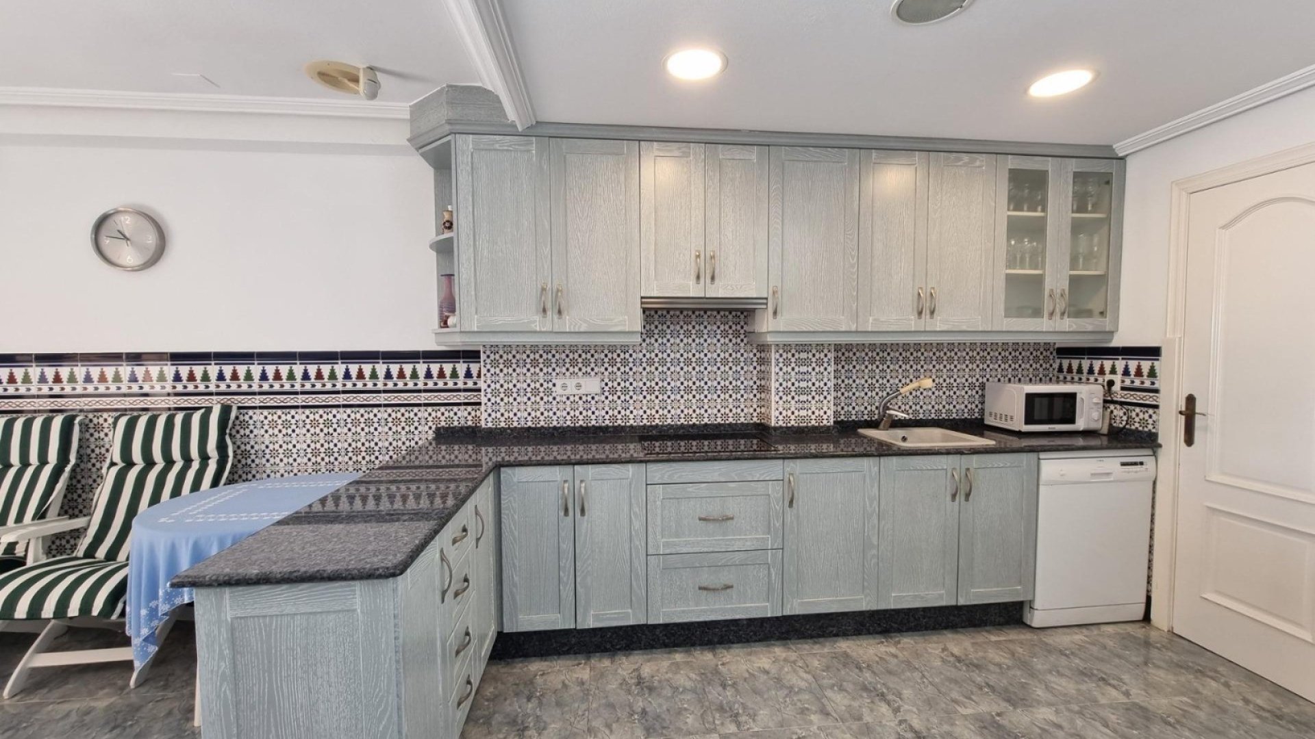 Resale - Townhouse -
Santa Pola - Playa del Este