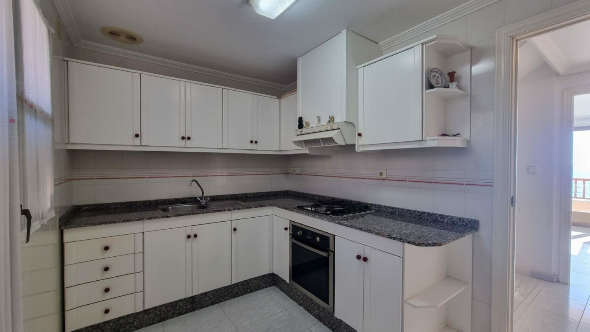 Resale - Townhouse -
Santa Pola - Playa del Este