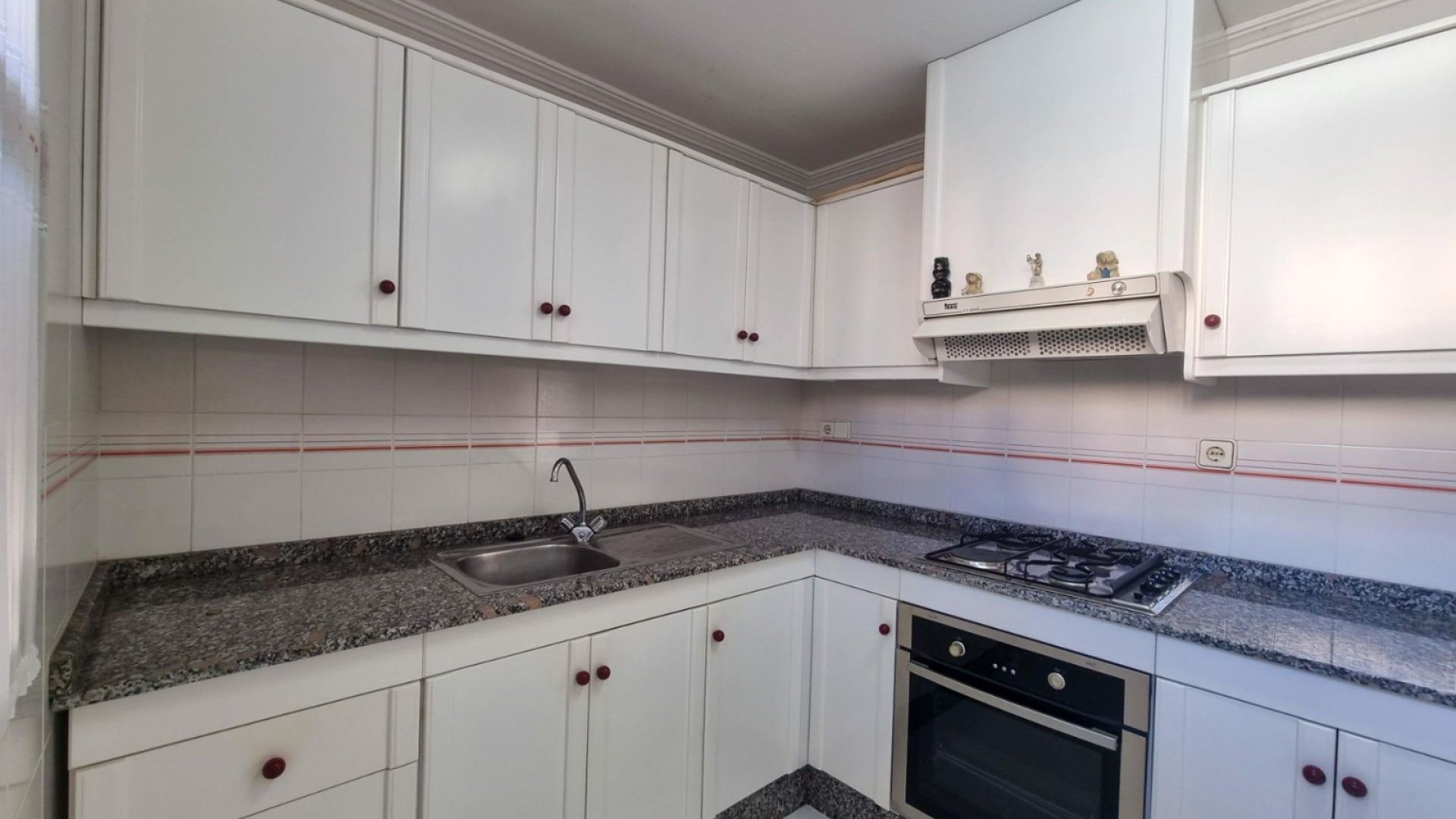 Resale - Townhouse -
Santa Pola - Playa del Este