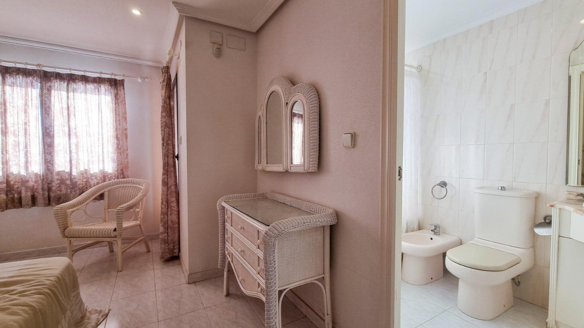 Resale - Townhouse -
Santa Pola - Playa del Este