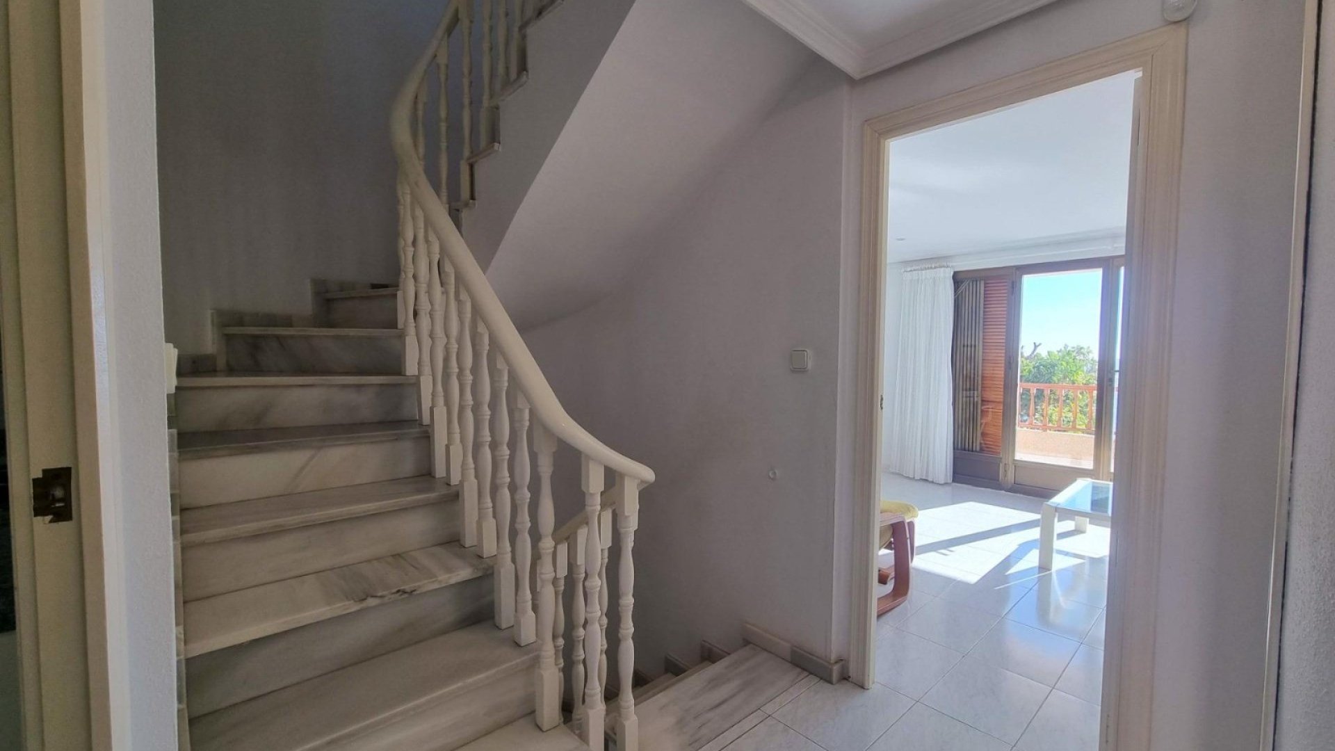 Resale - Townhouse -
Santa Pola - Playa del Este