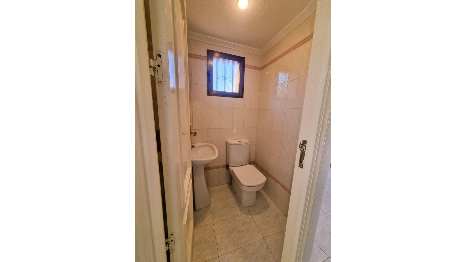 Resale - Townhouse -
Santa Pola - Playa del Este