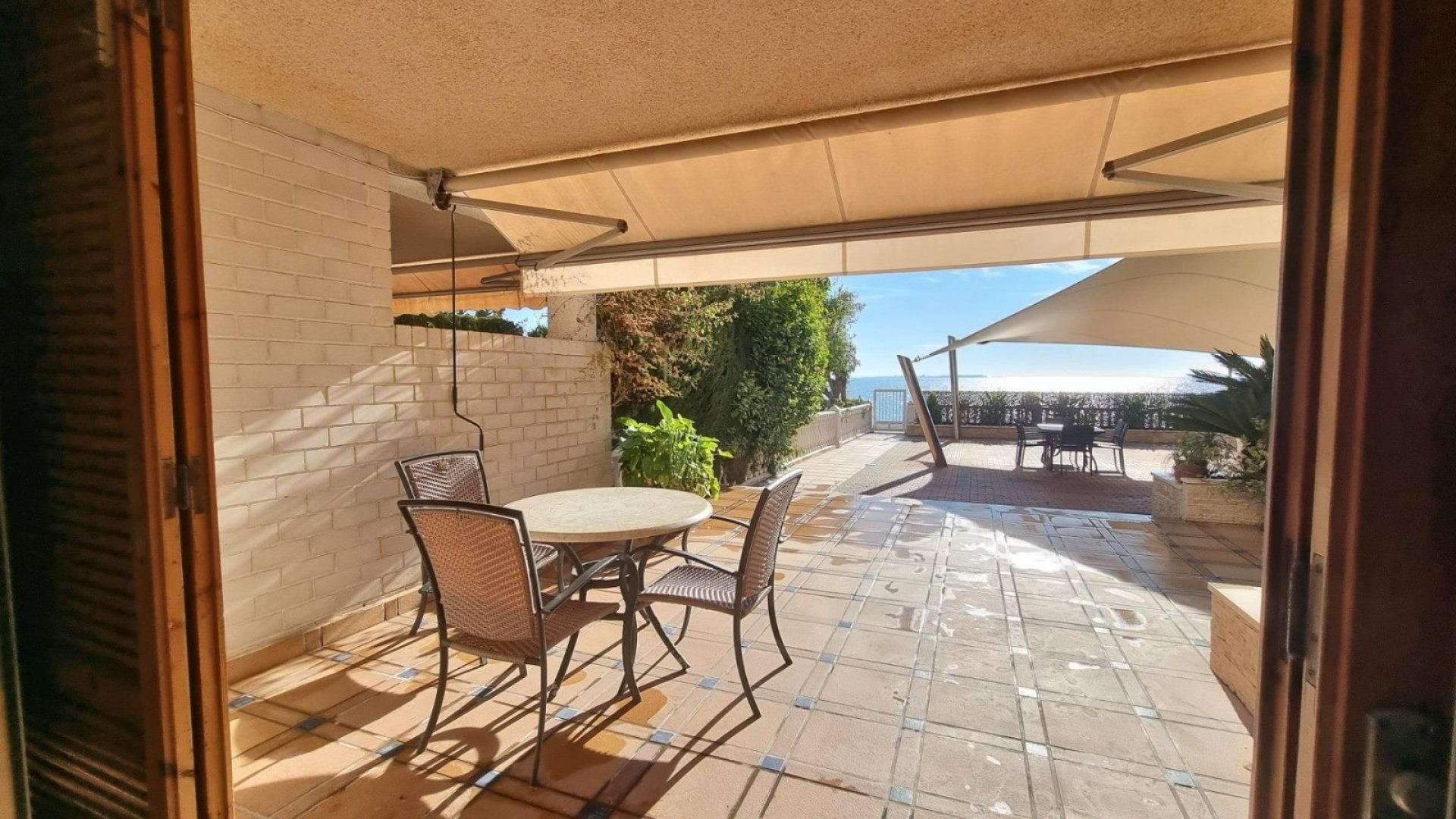 Resale - Townhouse -
Santa Pola - Playa del Este