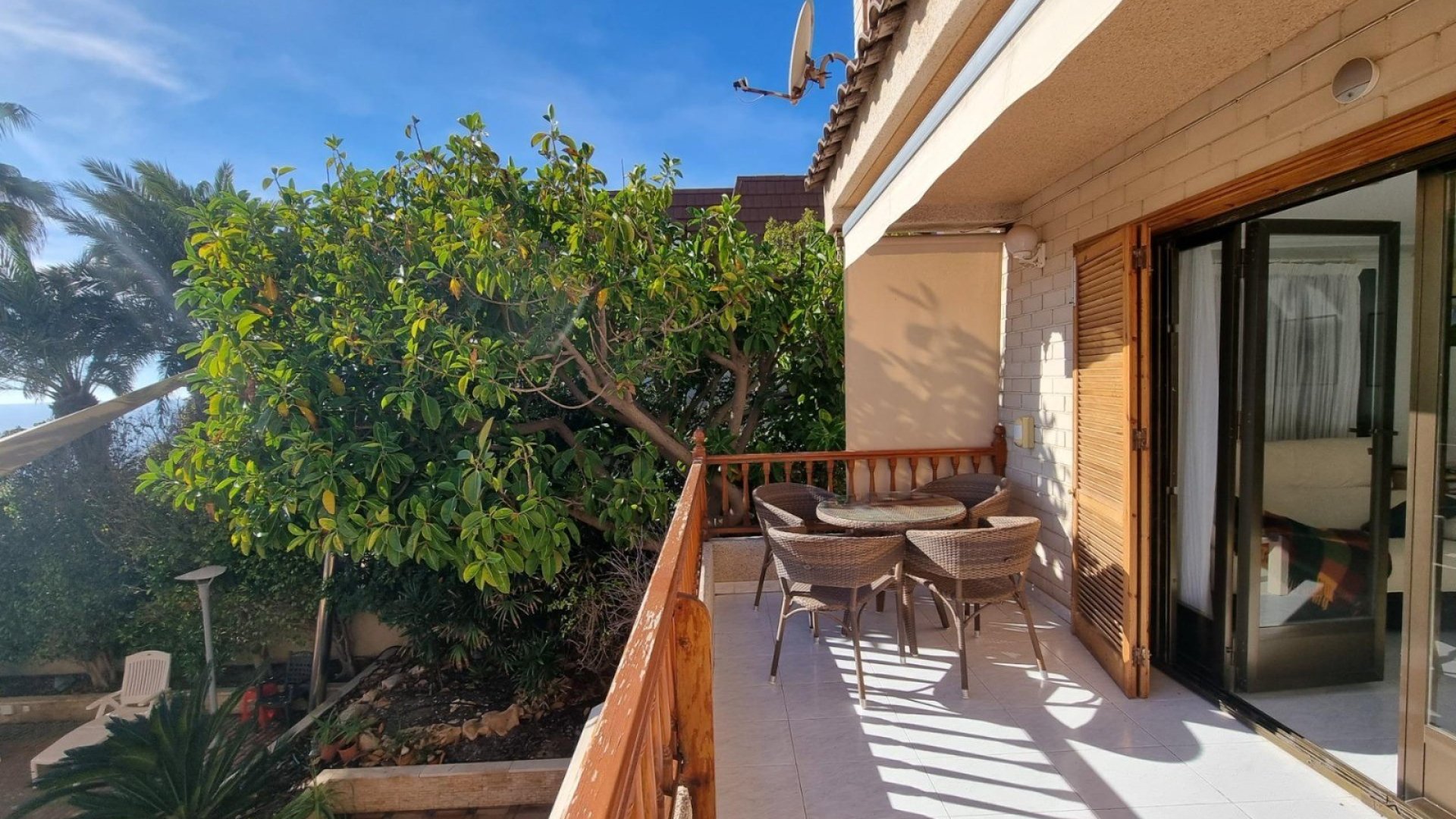 Resale - Townhouse -
Santa Pola - Playa del Este