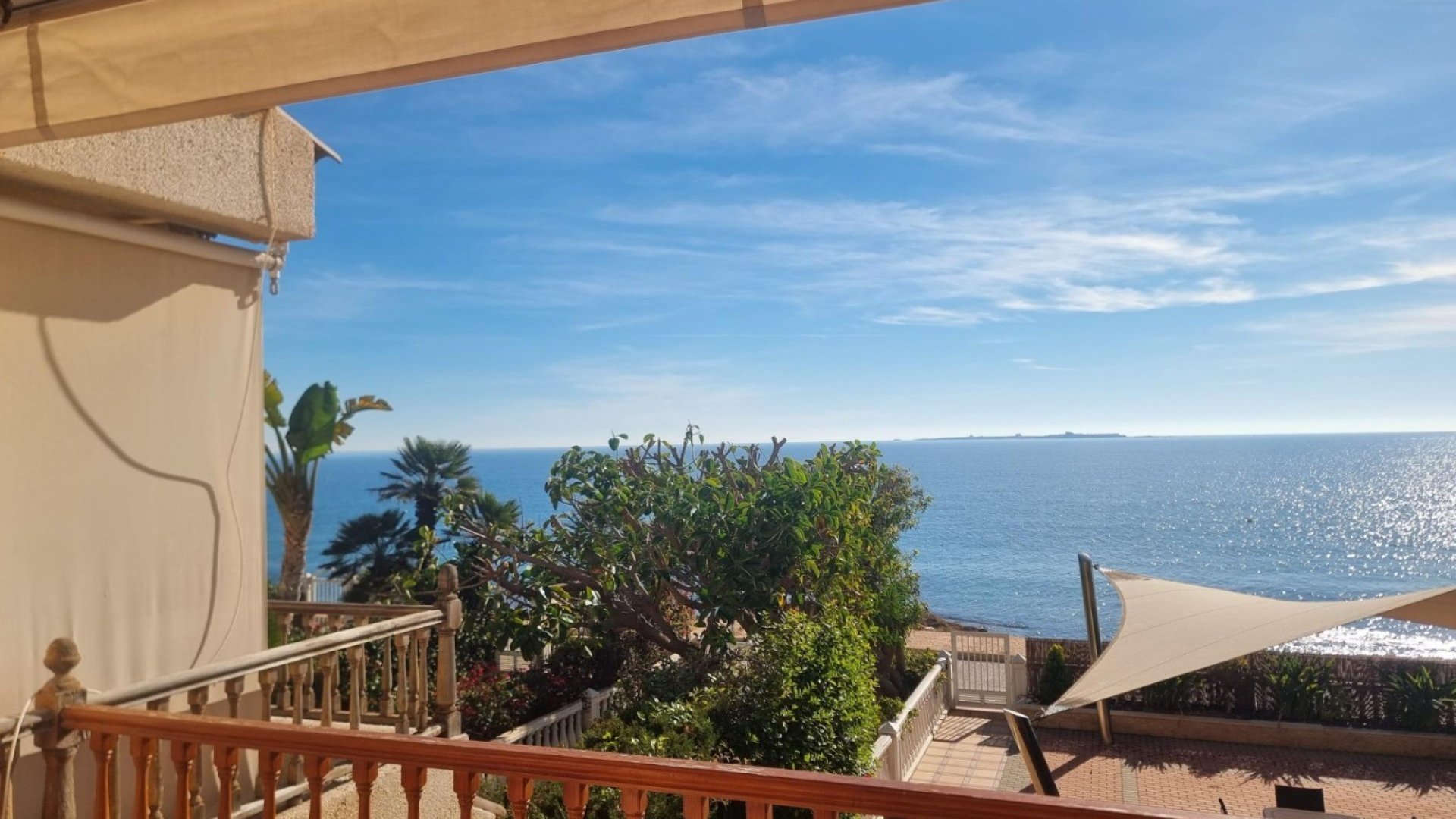 Resale - Townhouse -
Santa Pola - Playa del Este